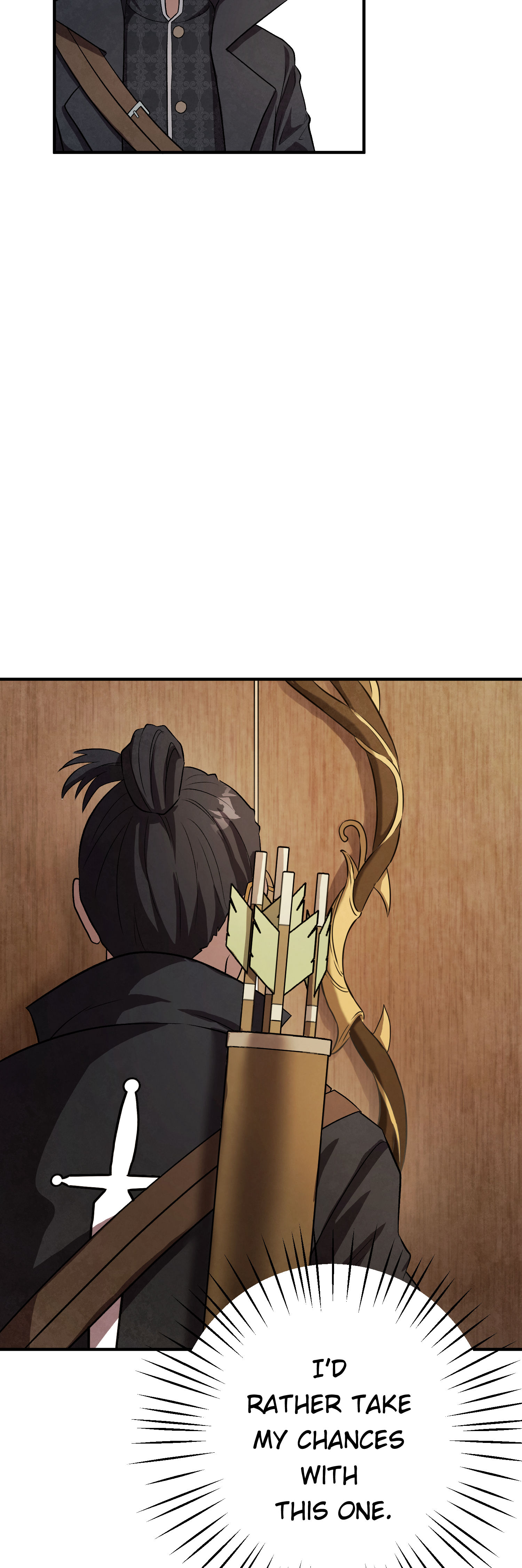 Read Legendary Retirement Manga Online