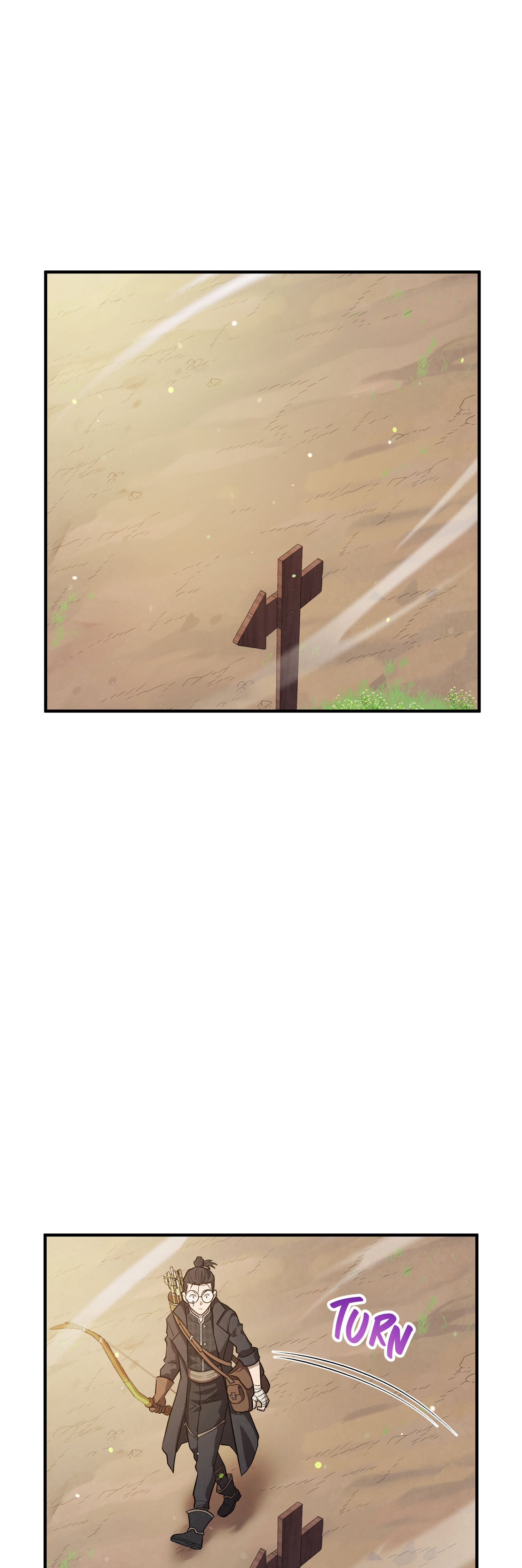 Read Legendary Retirement Manga Online