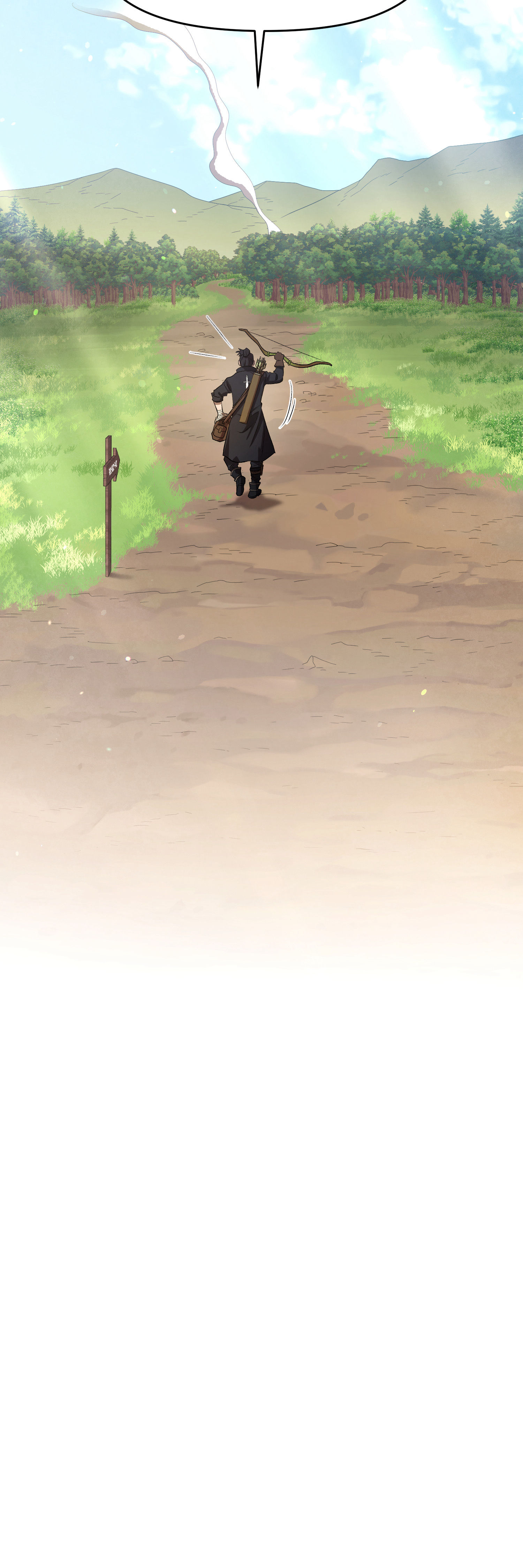 Read Legendary Retirement Manga Online