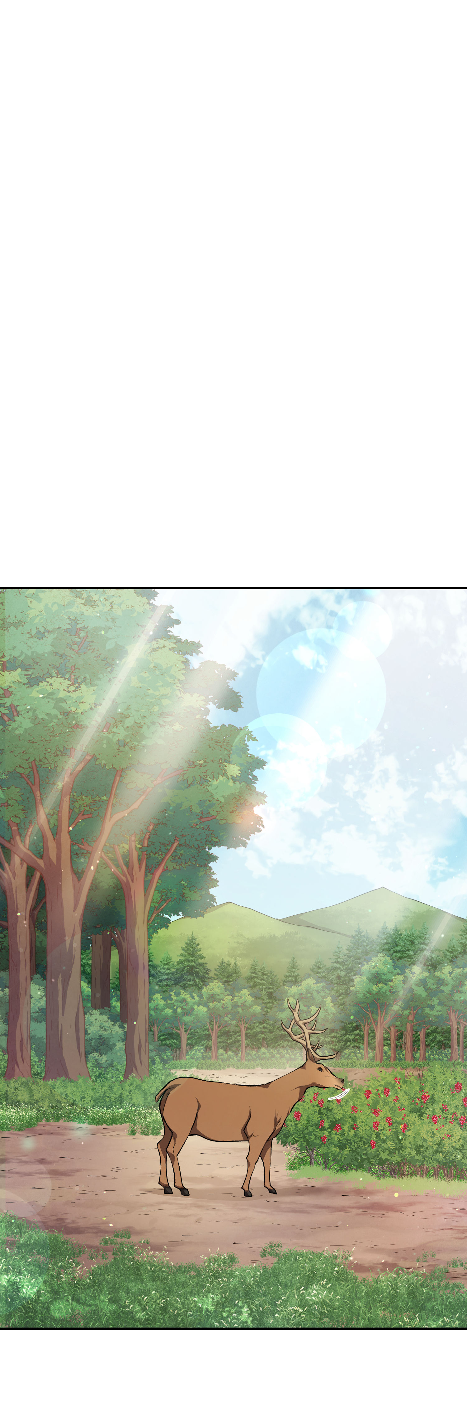 Read Legendary Retirement Manga Online