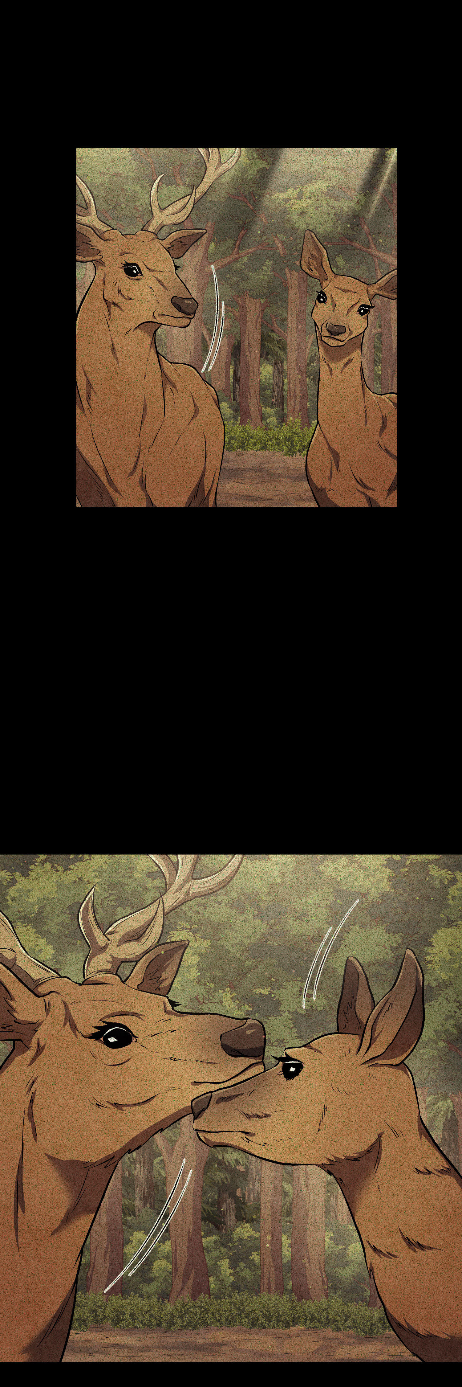 Read Legendary Retirement Manga Online