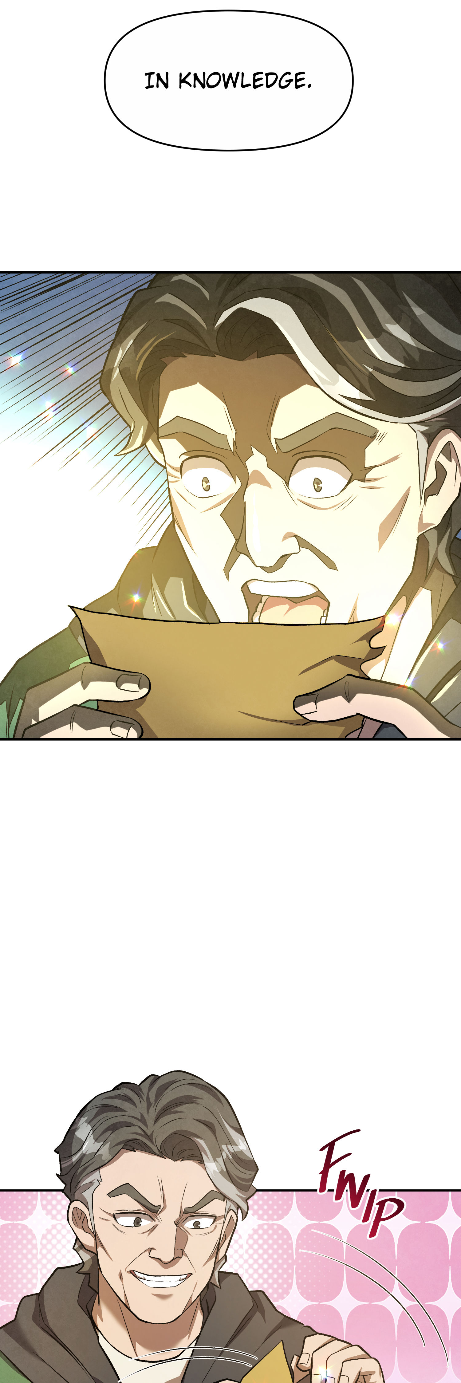 Read Legendary Retirement Manga Online