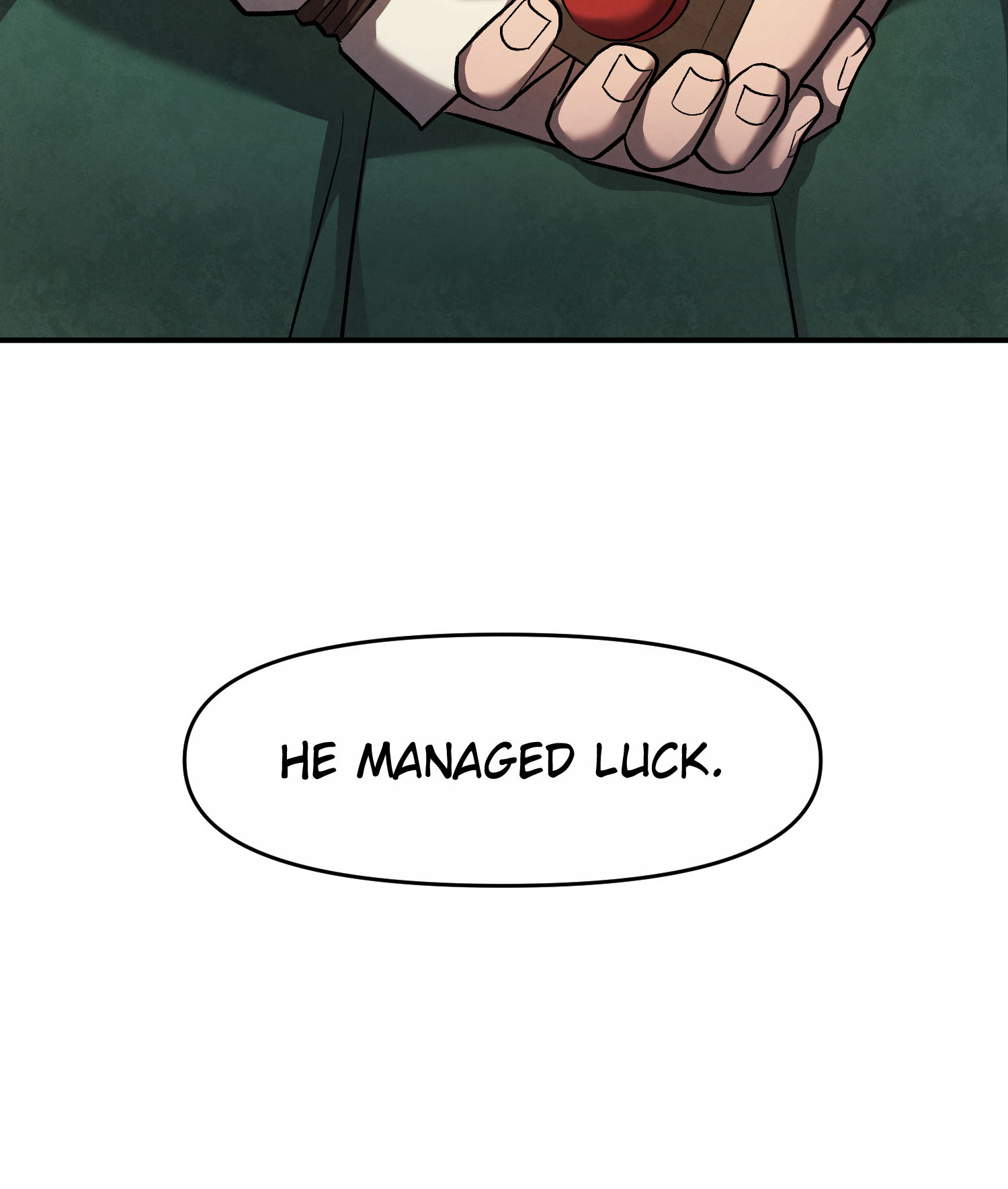 Read Legendary Retirement Manga Online