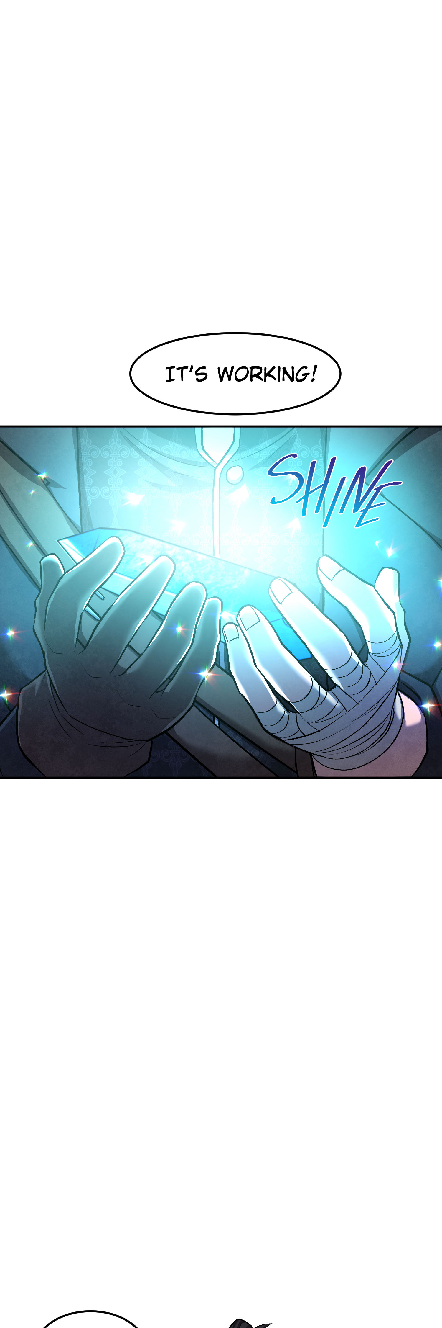 Read Legendary Retirement Manga Online