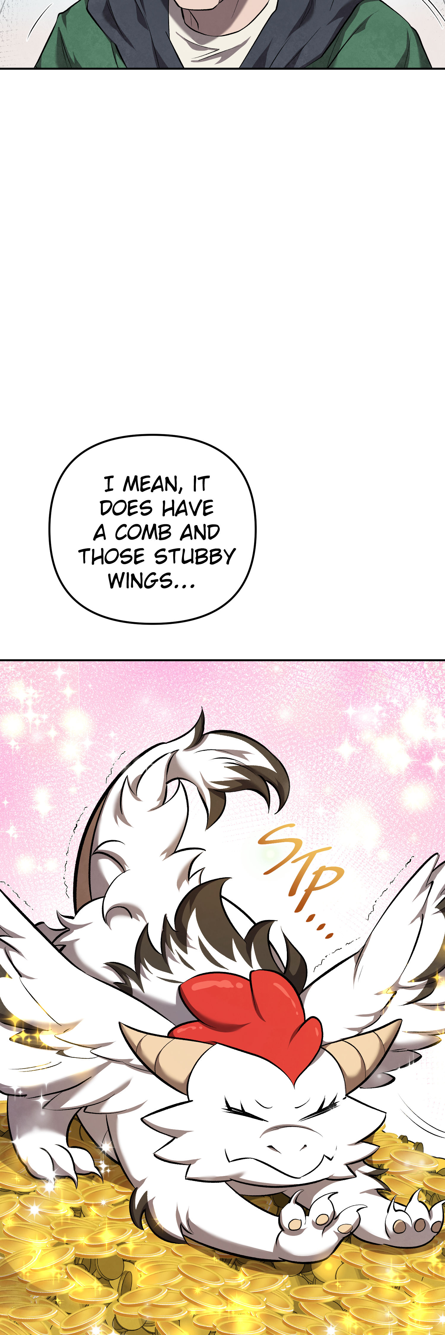 Read Legendary Retirement Manga Online