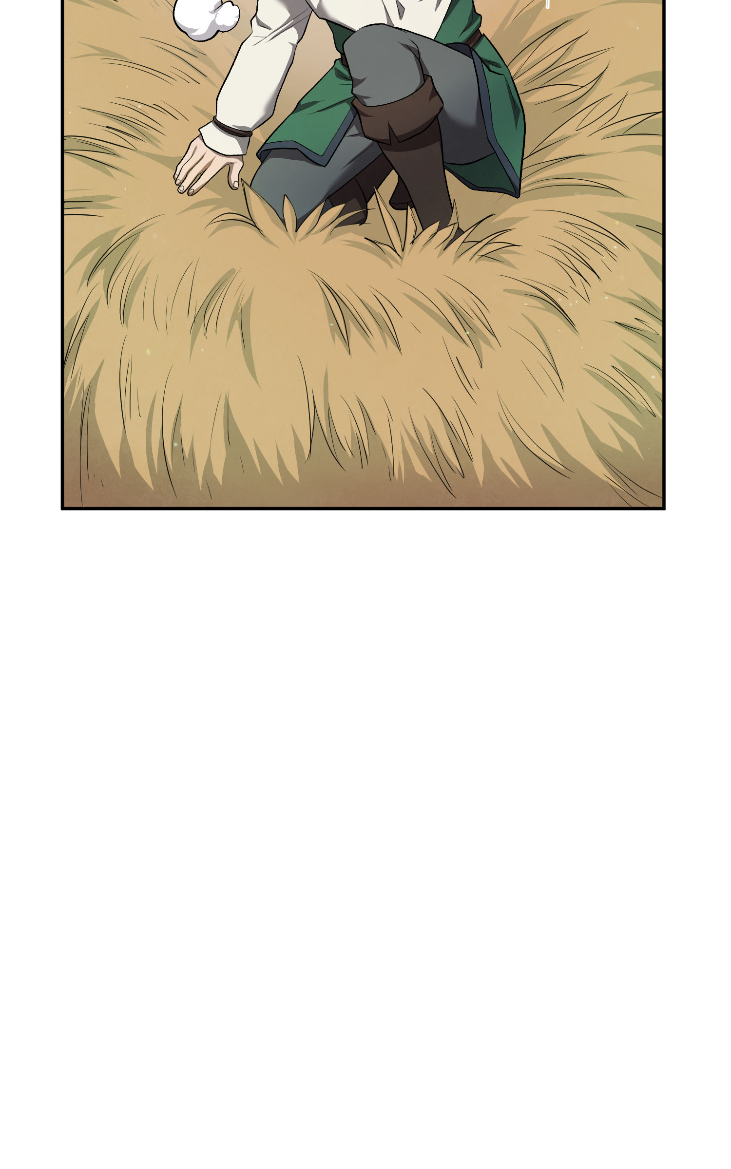 Read Legendary Retirement Manga Online