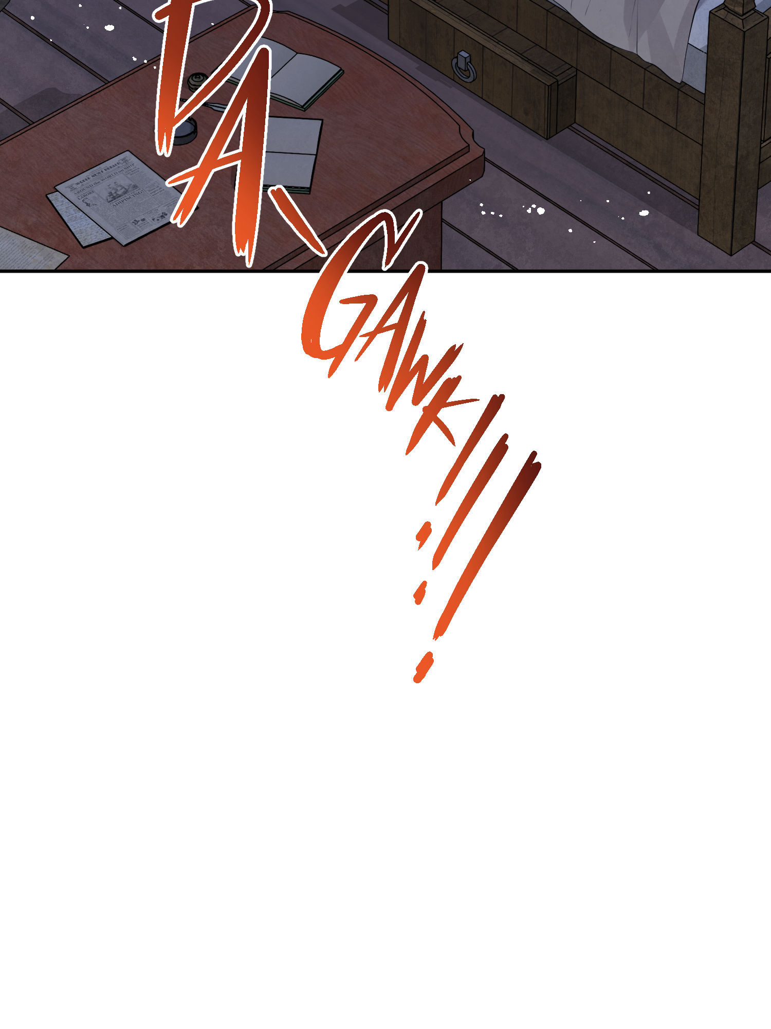 Read Legendary Retirement Manga Online