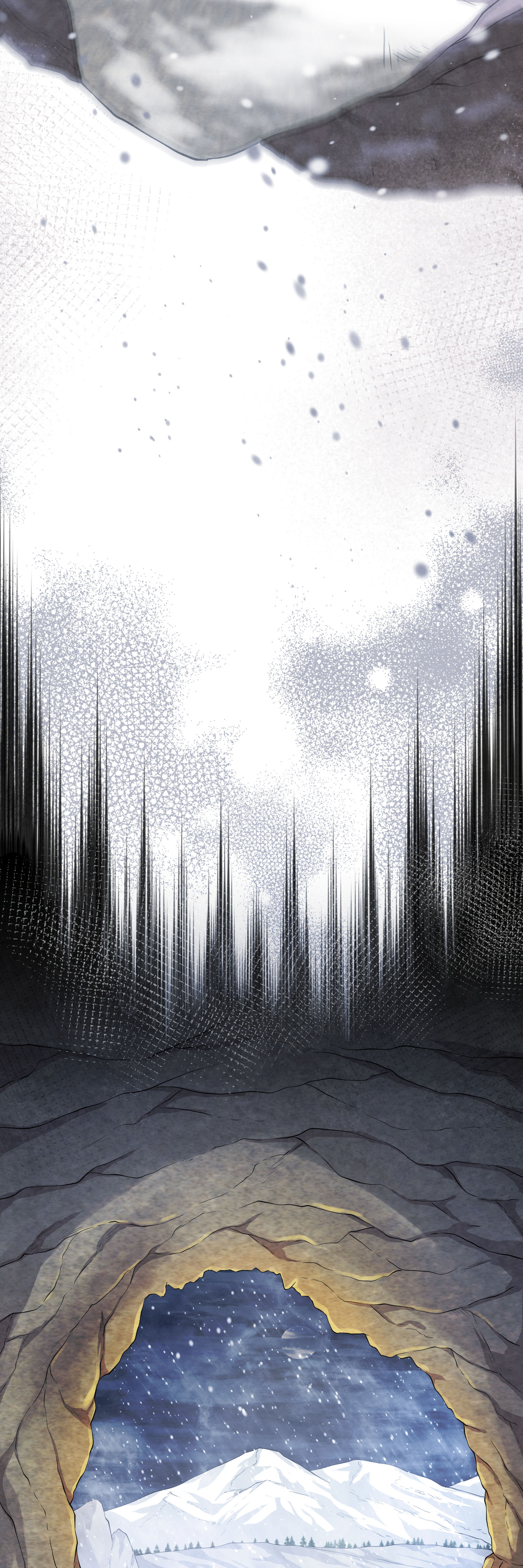 Read Legendary Retirement Manga Online