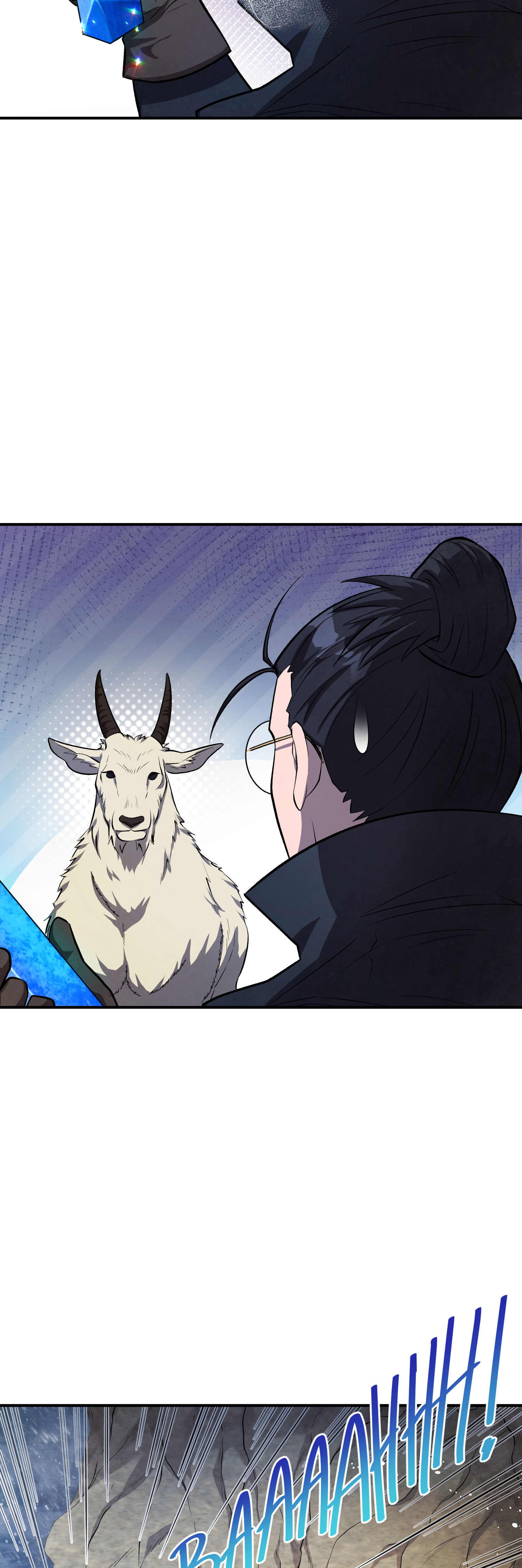 Read Legendary Retirement Manga Online