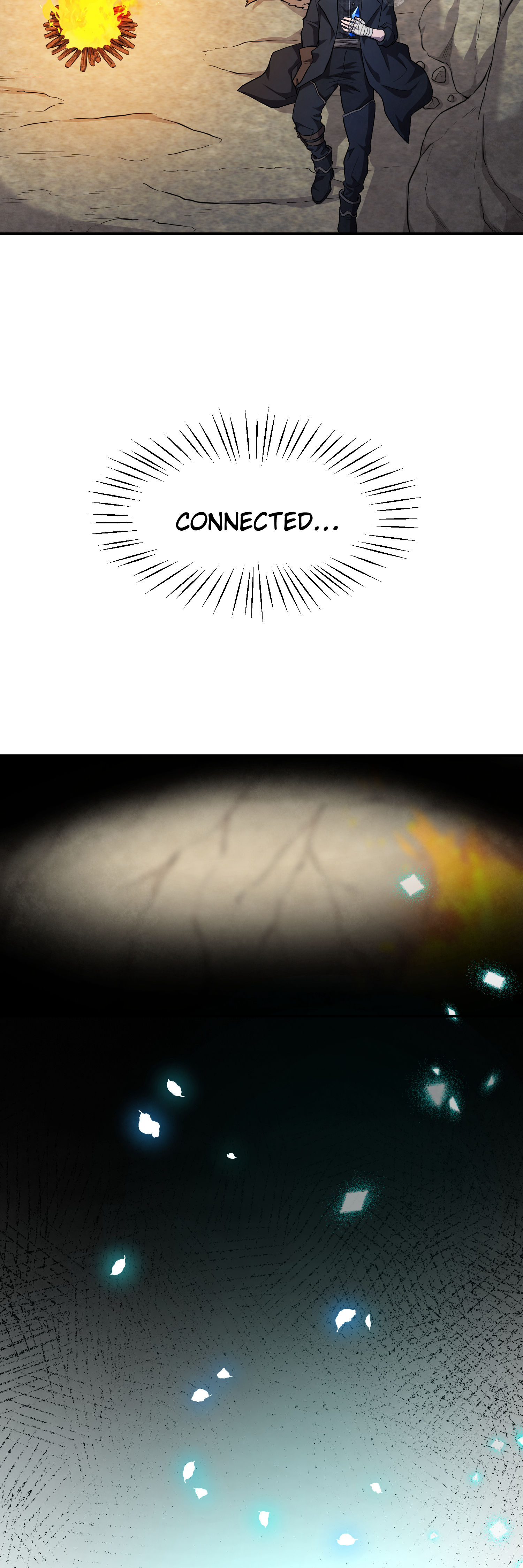 Read Legendary Retirement Manga Online