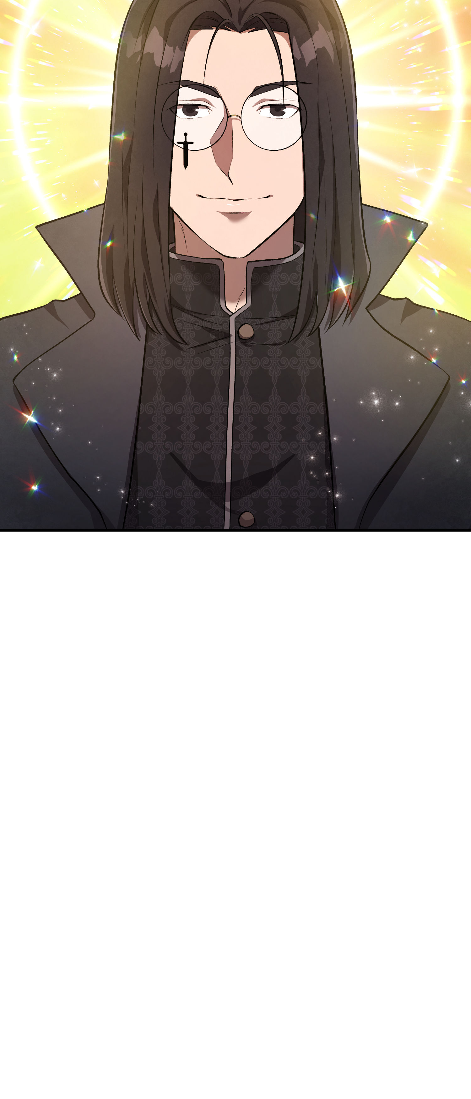 Read Legendary Retirement Manga Online