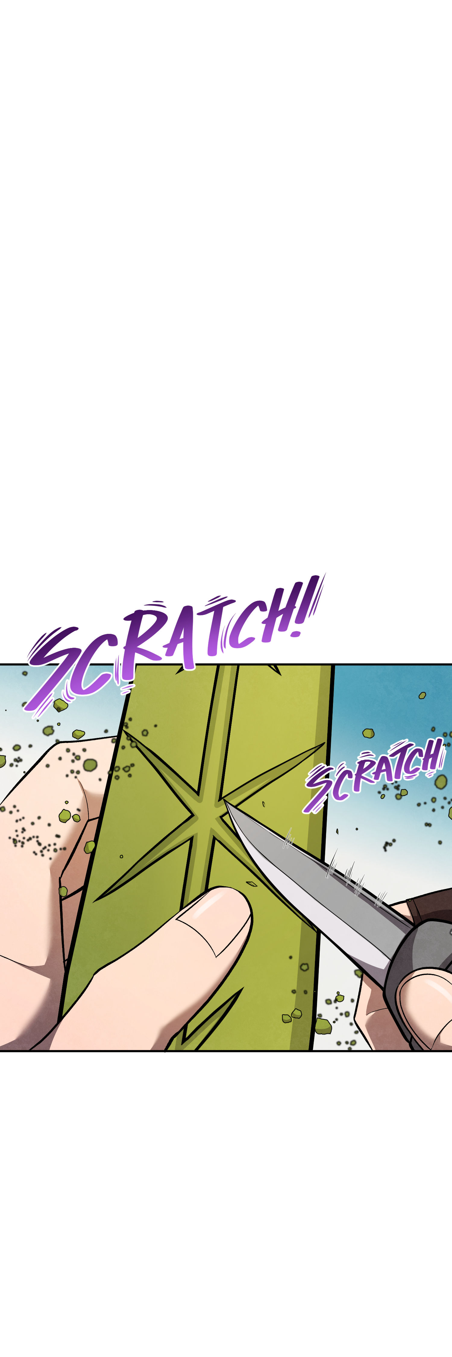 Read Legendary Retirement Manga Online