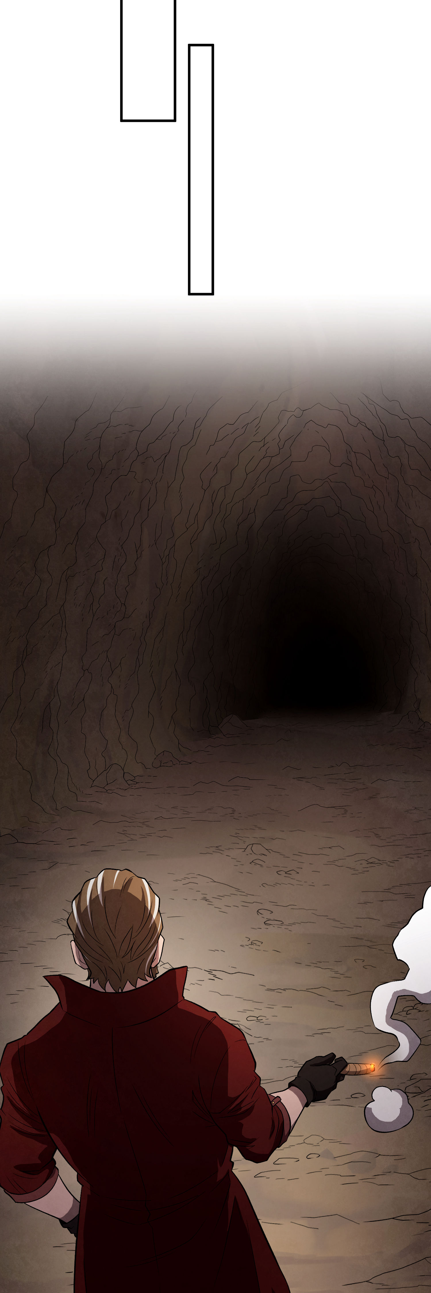 Read Legendary Retirement Manga Online