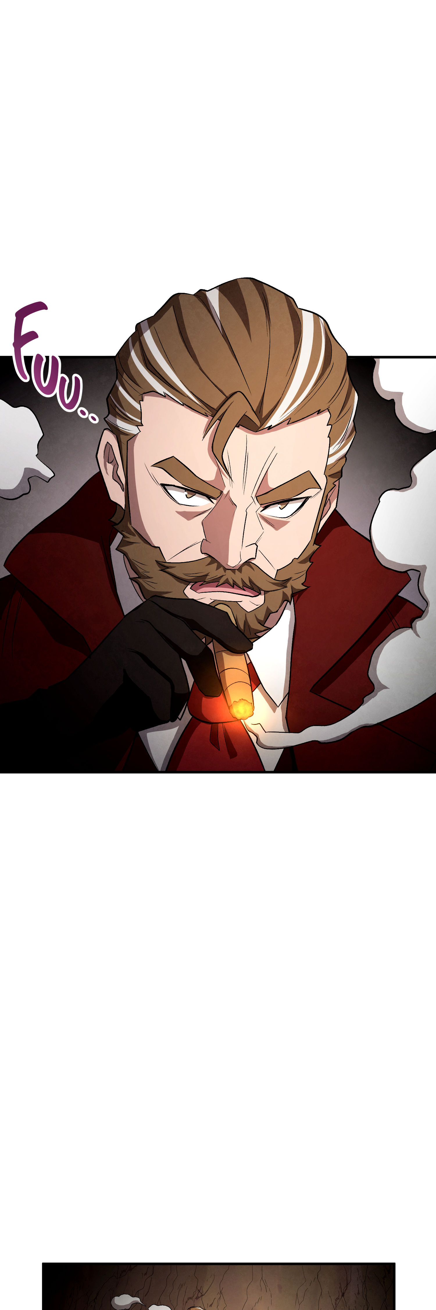 Read Legendary Retirement Manga Online