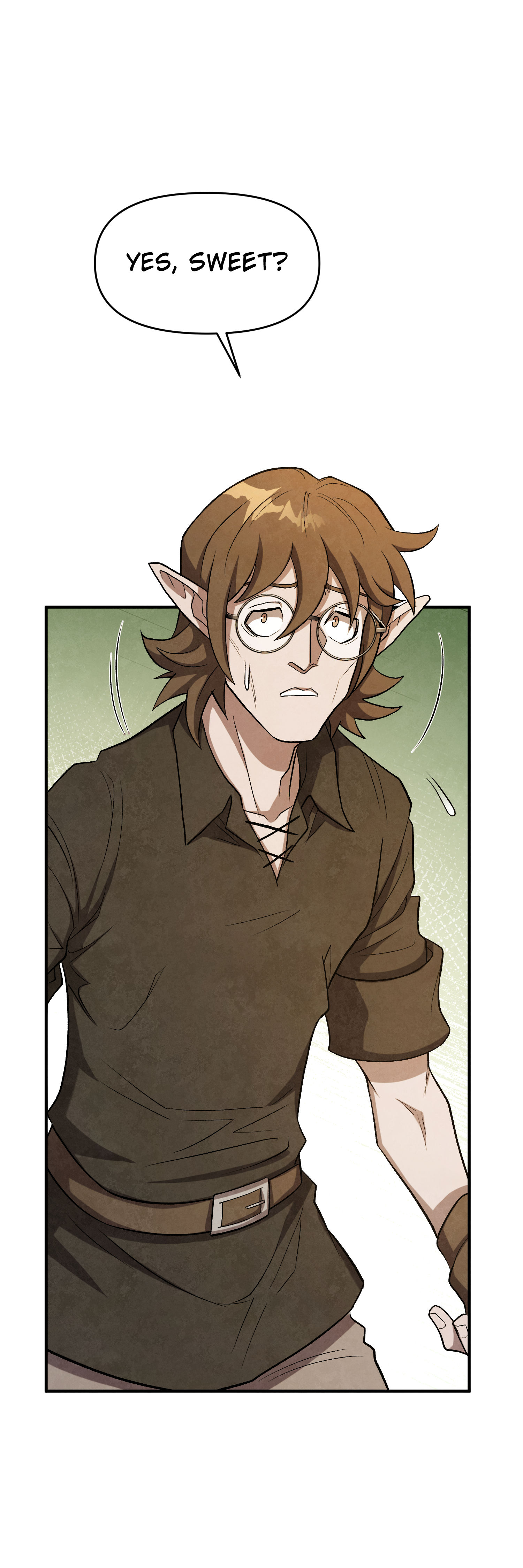 Read Legendary Retirement Manga Online