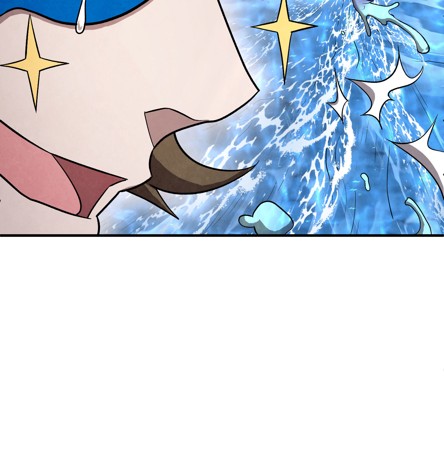 Read Legendary Retirement Manga Online