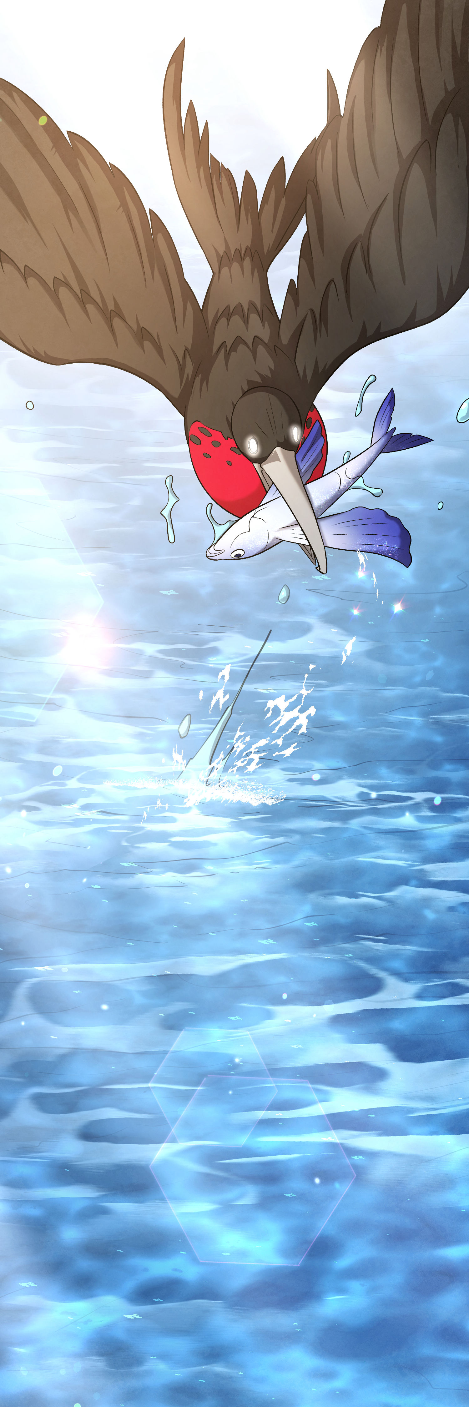 Read Legendary Retirement Manga Online