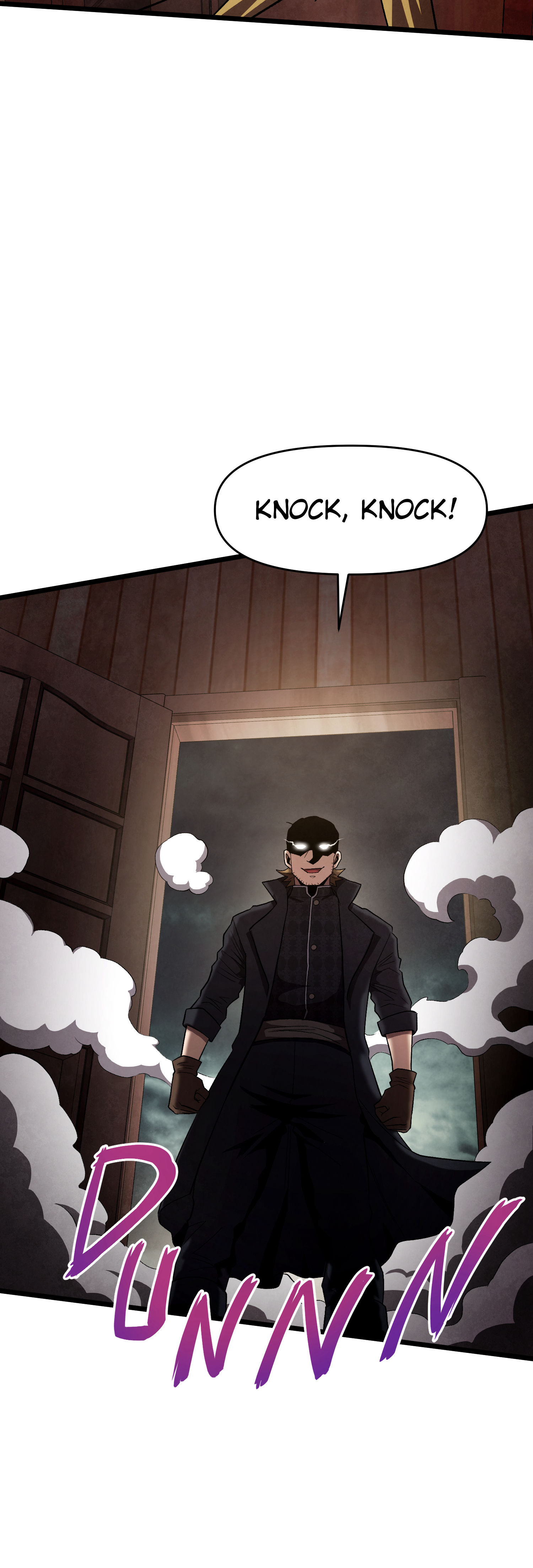 Read Legendary Retirement Manga Online