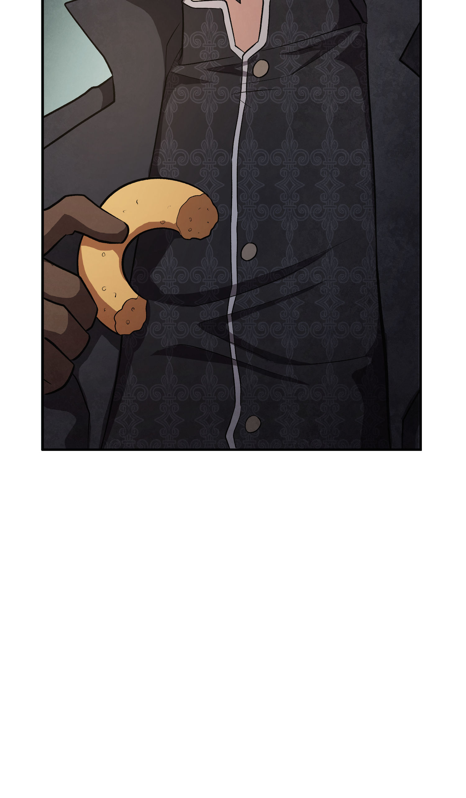 Read Legendary Retirement Manga Online