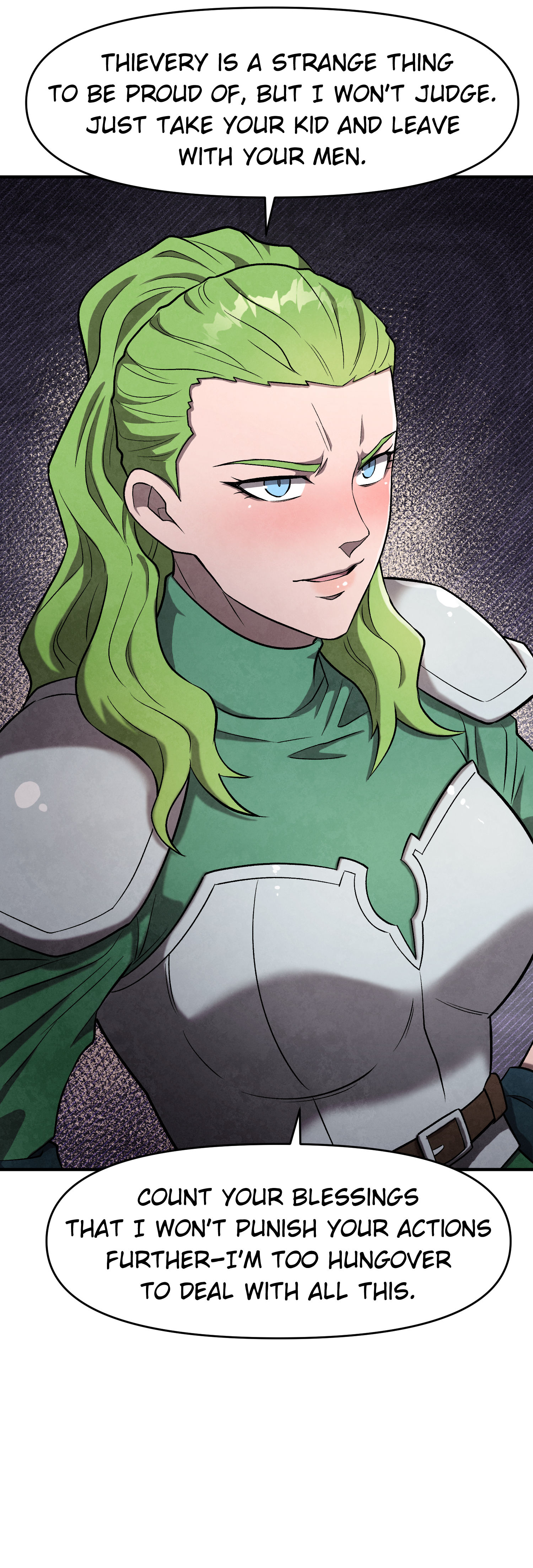 Read Legendary Retirement Manga Online