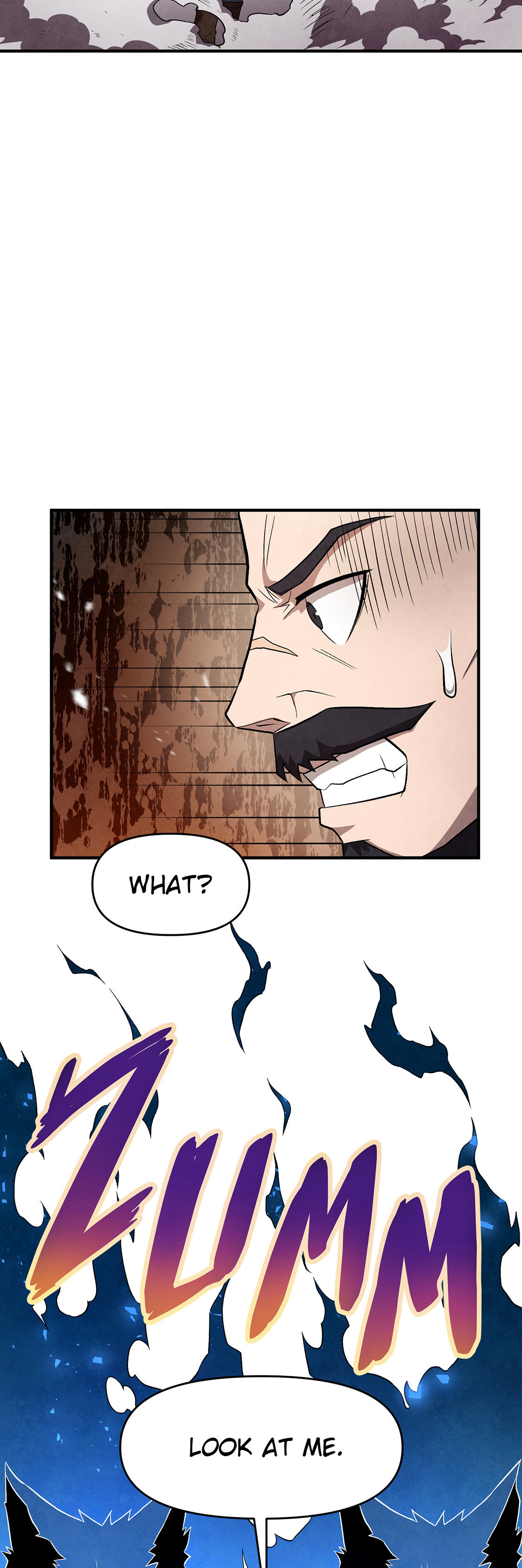 Read Legendary Retirement Manga Online