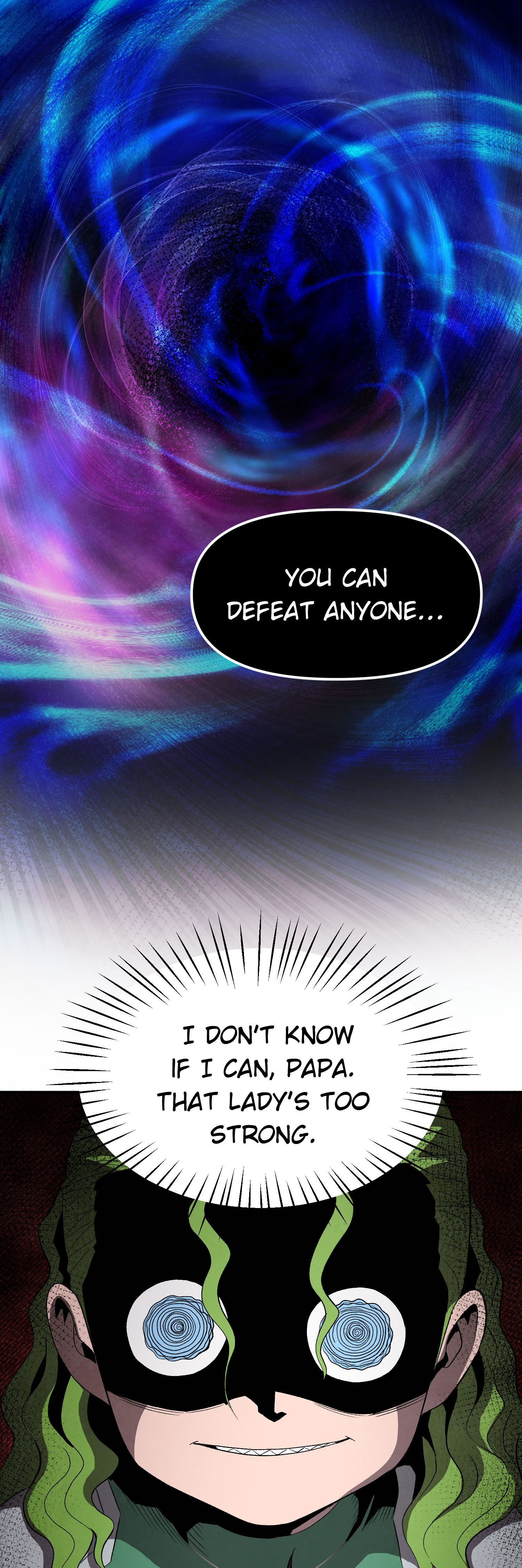 Read Legendary Retirement Manga Online