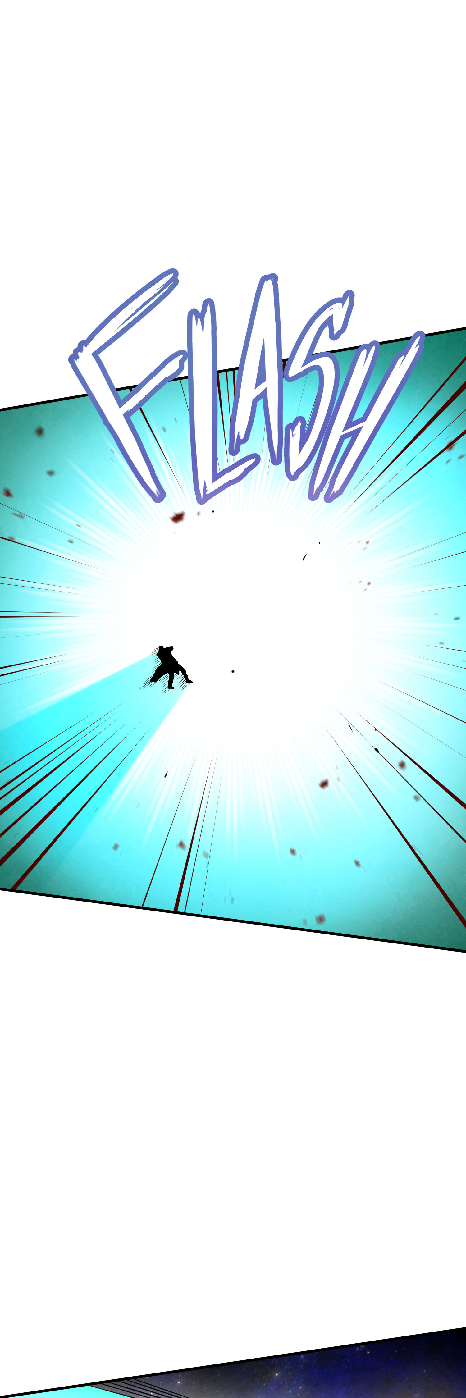 Read Legendary Retirement Manga Online