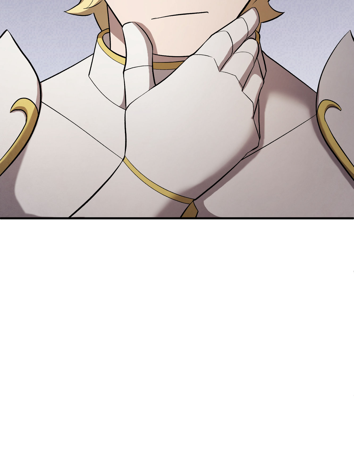 Read Legendary Retirement Manga Online