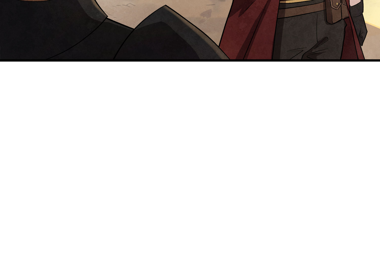 Read Legendary Retirement Manga Online