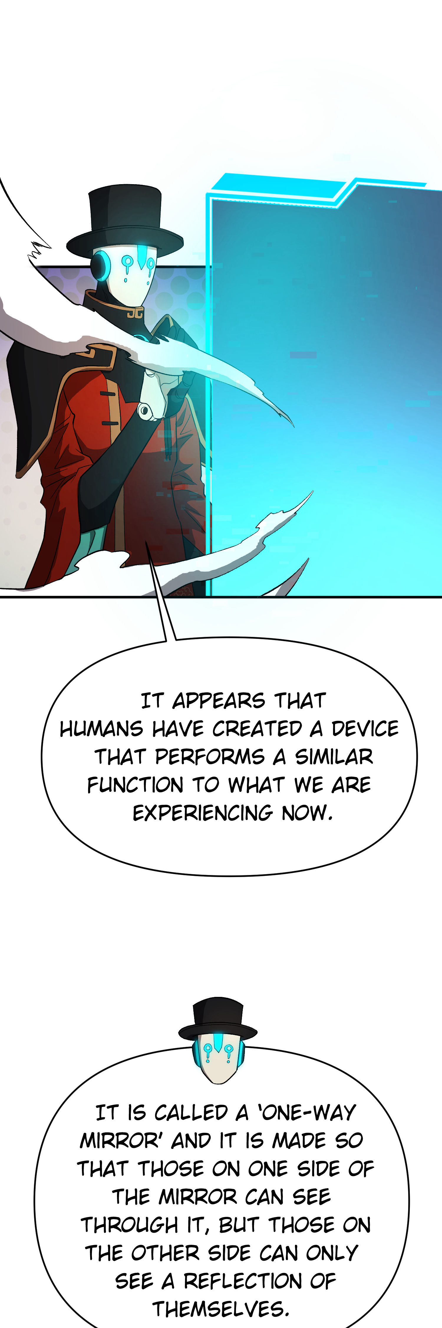 Read Legendary Retirement Manga Online