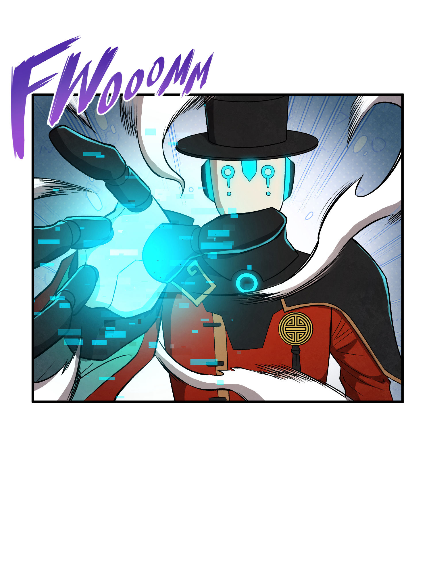 Read Legendary Retirement Manga Online