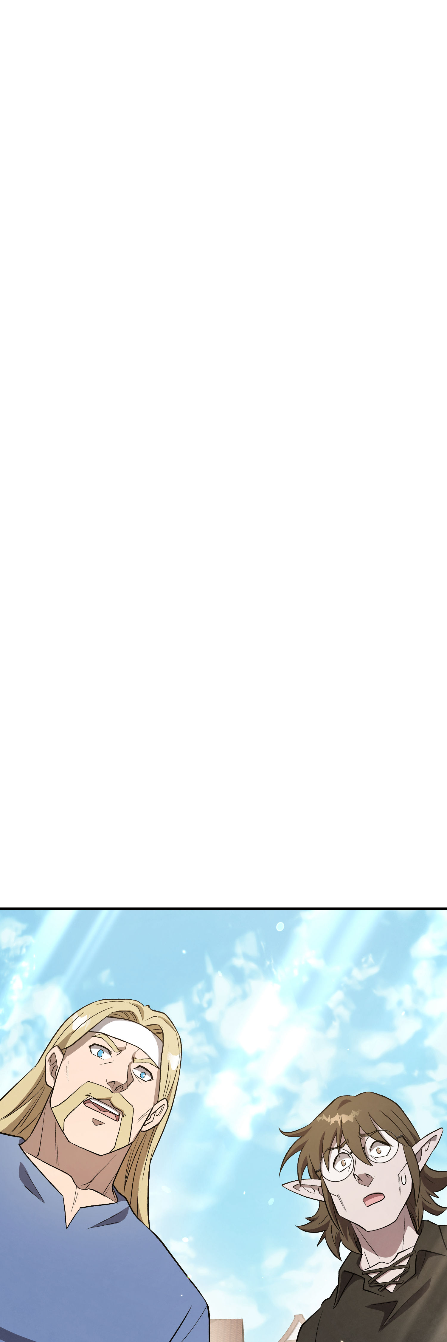 Read Legendary Retirement Manga Online