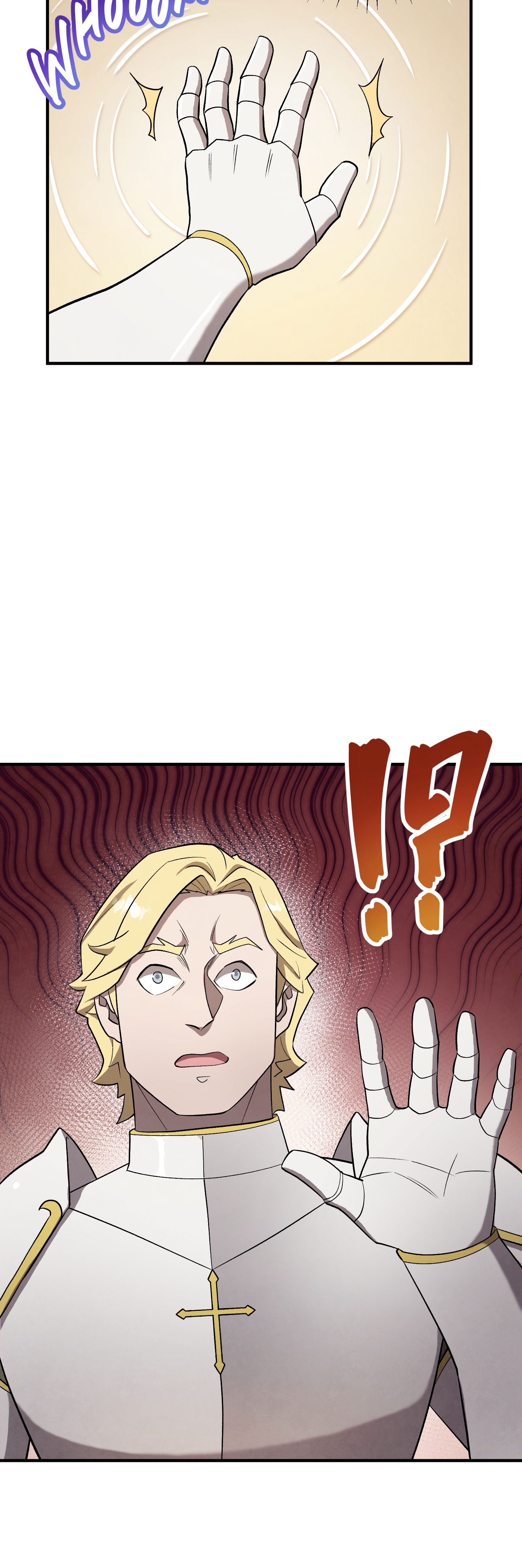 Read Legendary Retirement Manga Online