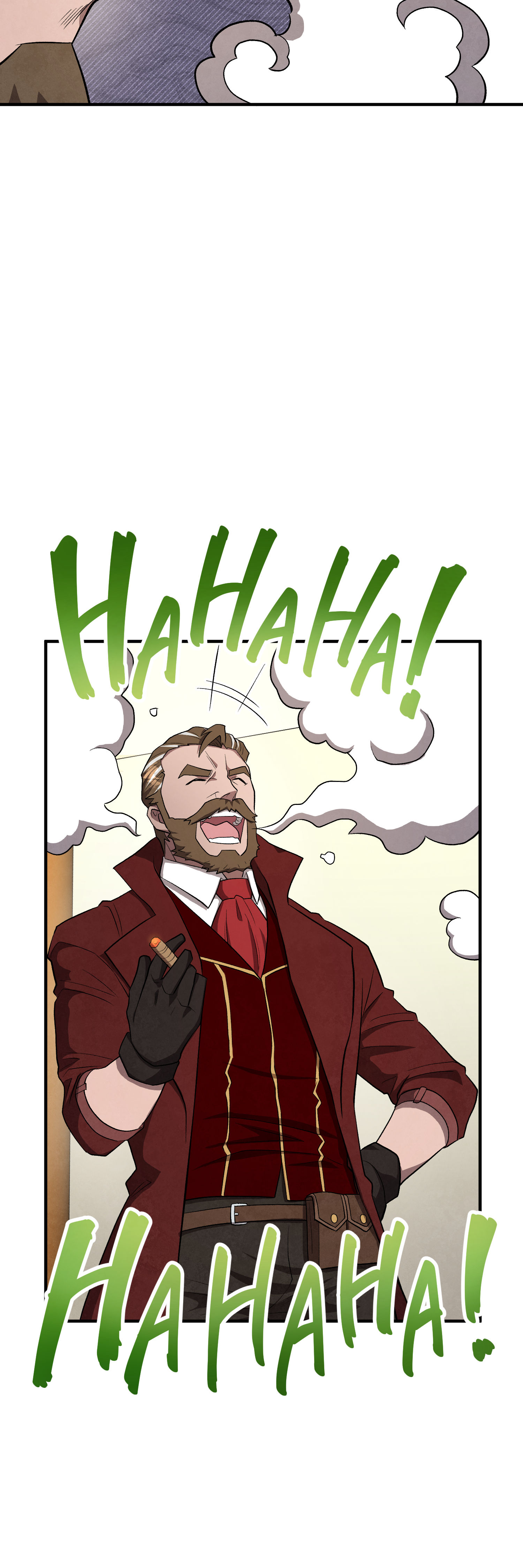 Read Legendary Retirement Manga Online