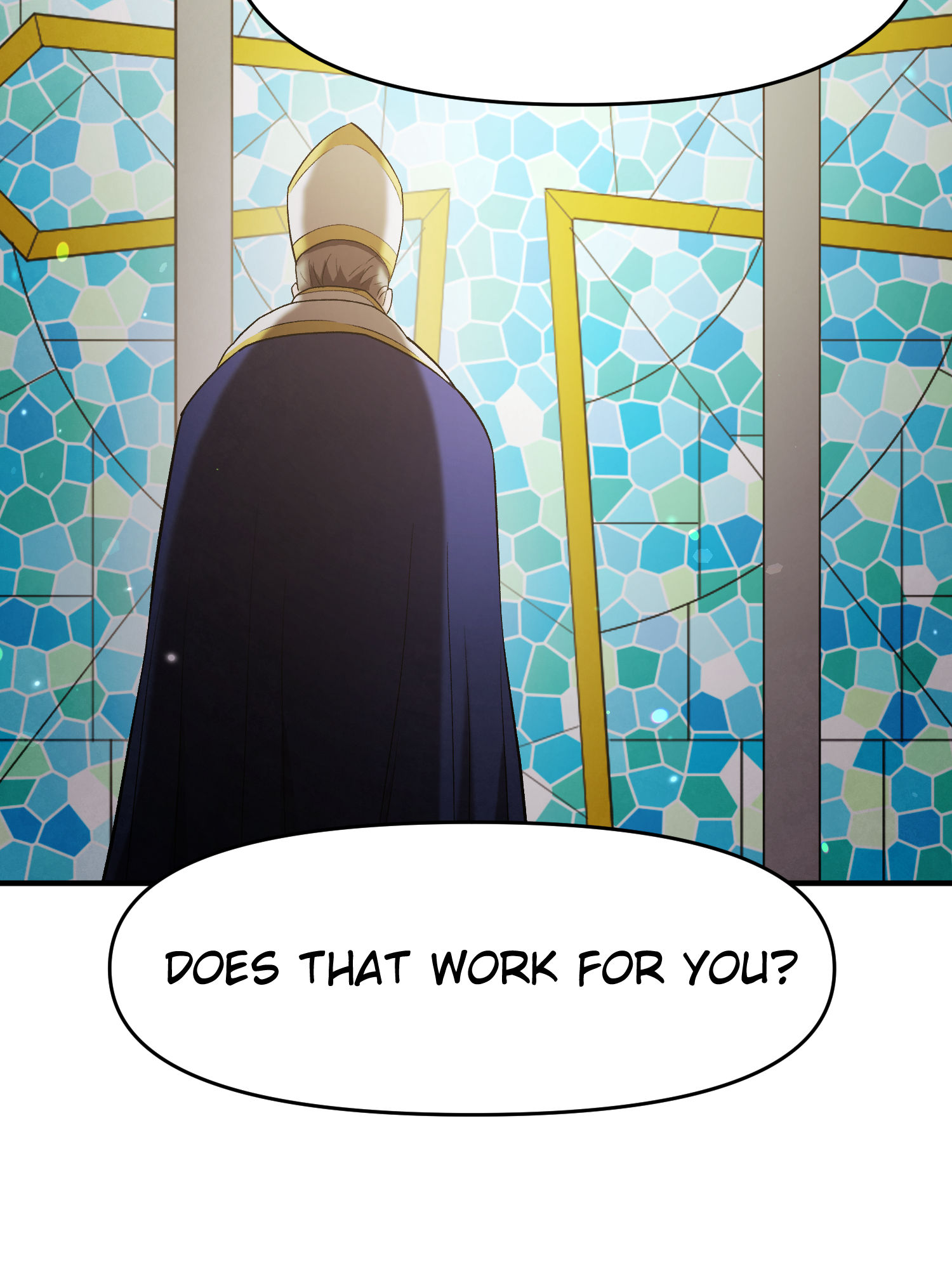 Read Legendary Retirement Manga Online