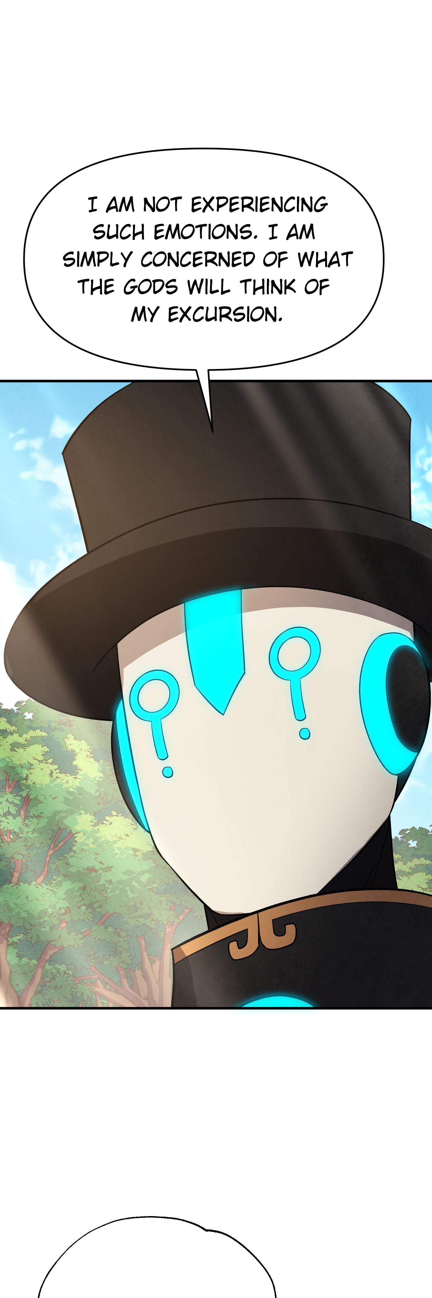 Read Legendary Retirement Manga Online