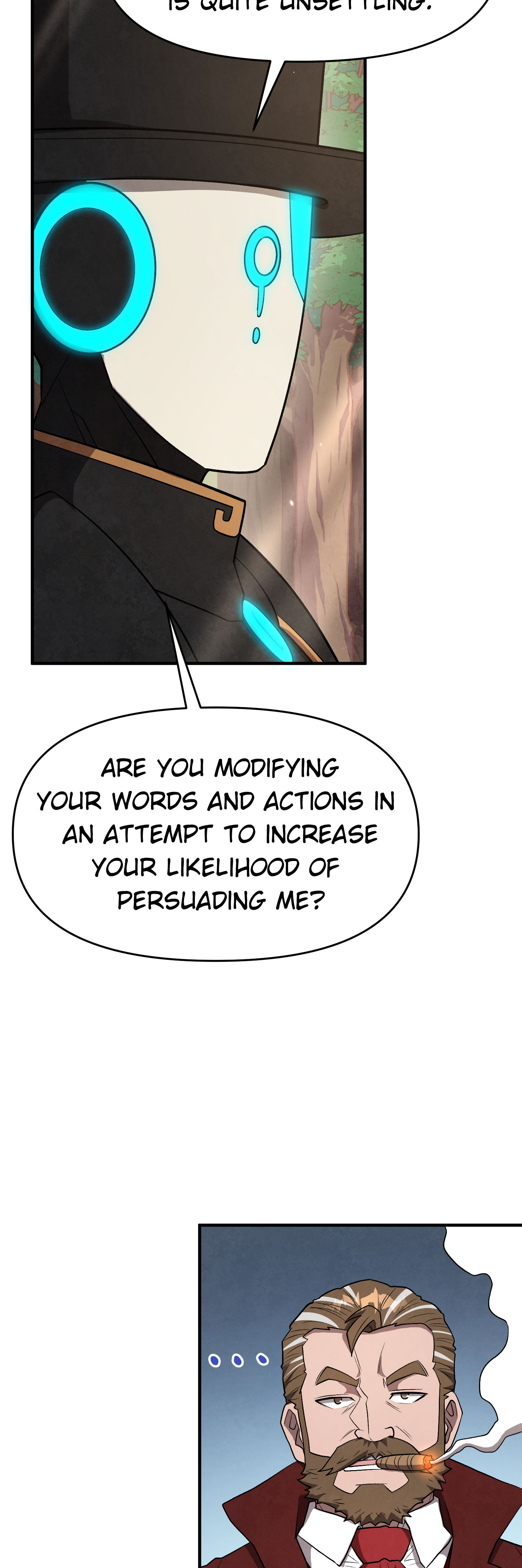 Read Legendary Retirement Manga Online