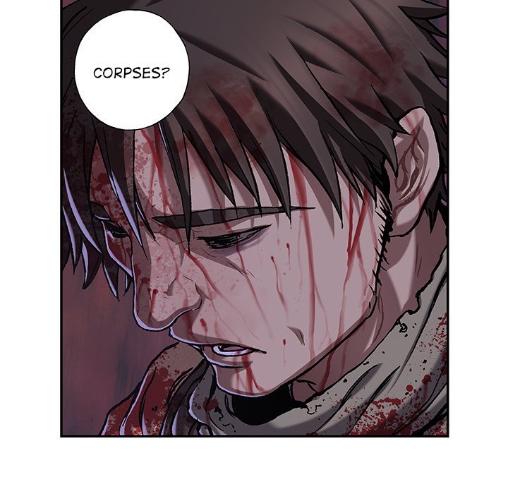 Read Leviathan Manga Online