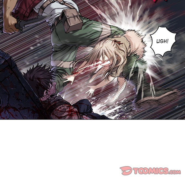 Read Leviathan Manga Online