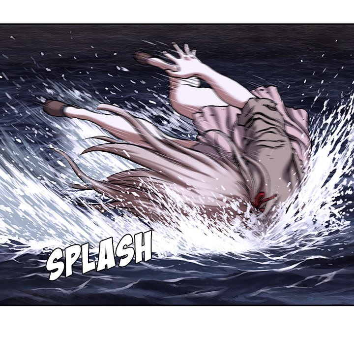 Read Leviathan Manga Online