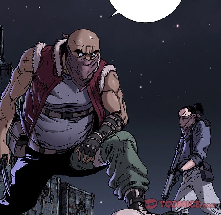 Read Leviathan Manga Online