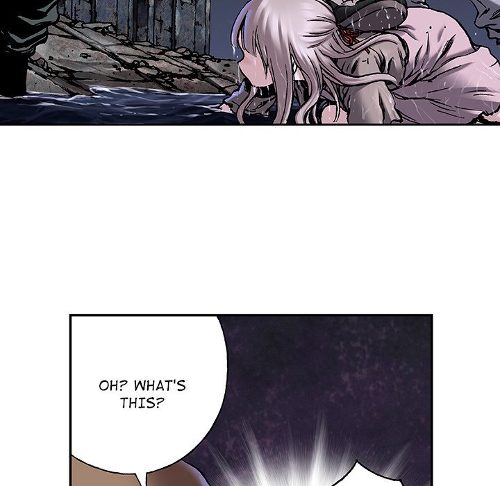 Read Leviathan Manga Online