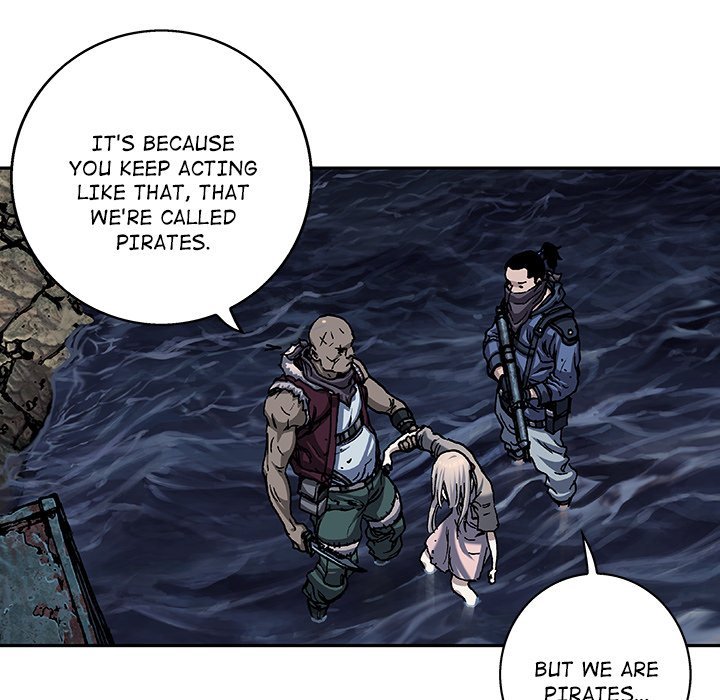 Read Leviathan Manga Online