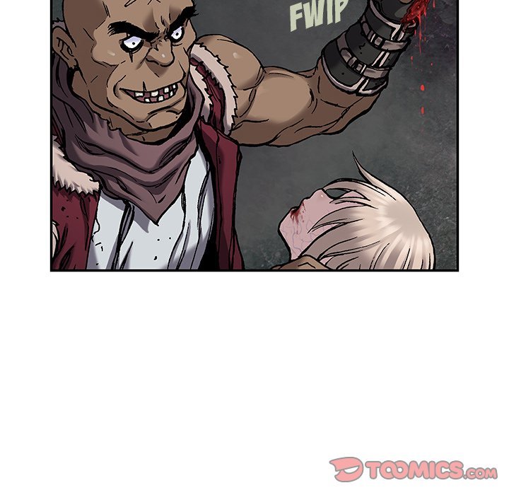 Read Leviathan Manga Online