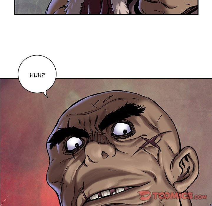 Read Leviathan Manga Online