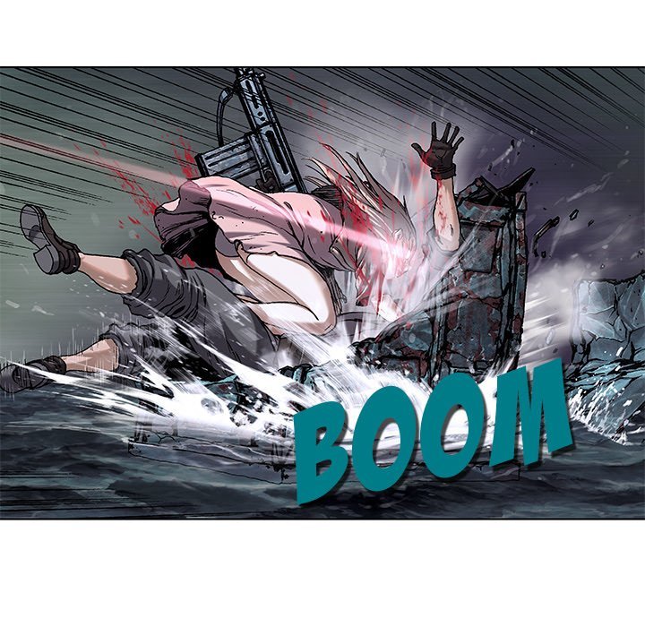 Read Leviathan Manga Online