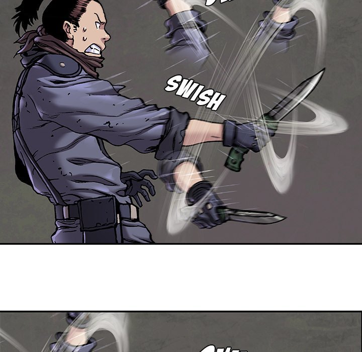 Read Leviathan Manga Online