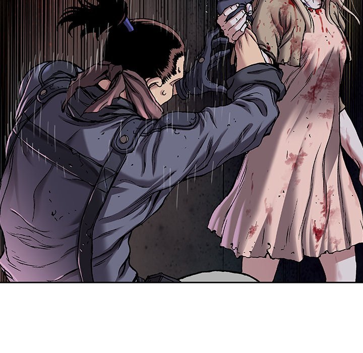 Read Leviathan Manga Online