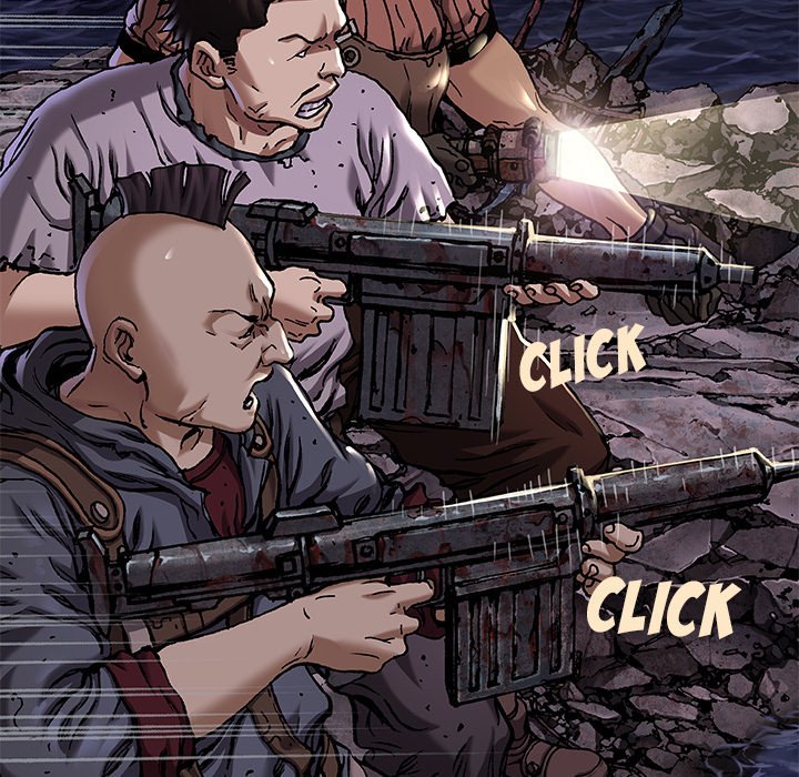 Read Leviathan Manga Online