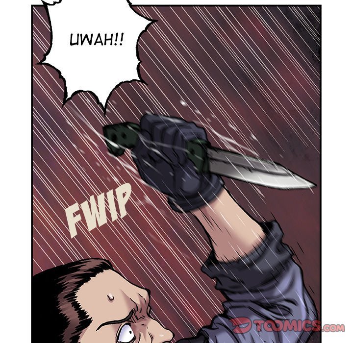 Read Leviathan Manga Online